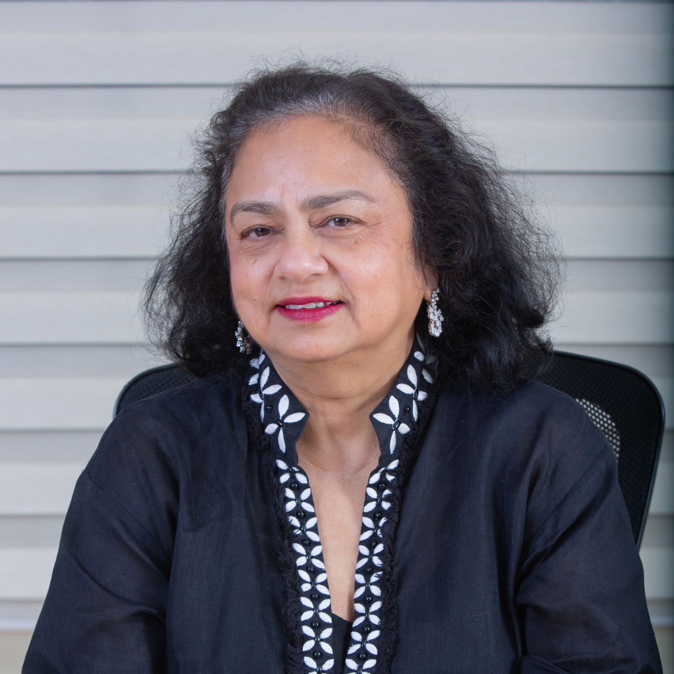 Nalini Saligram