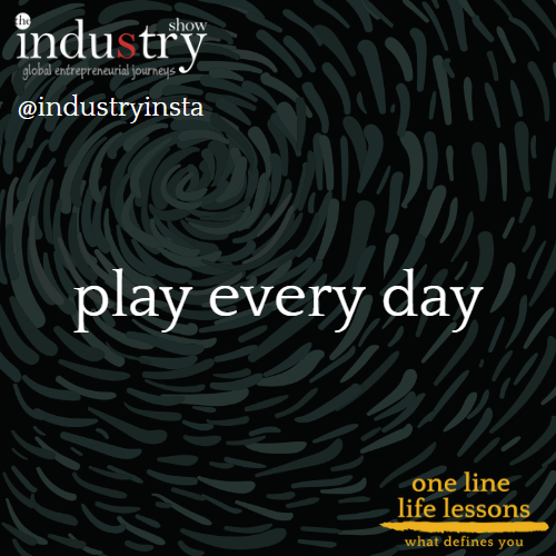 play every day