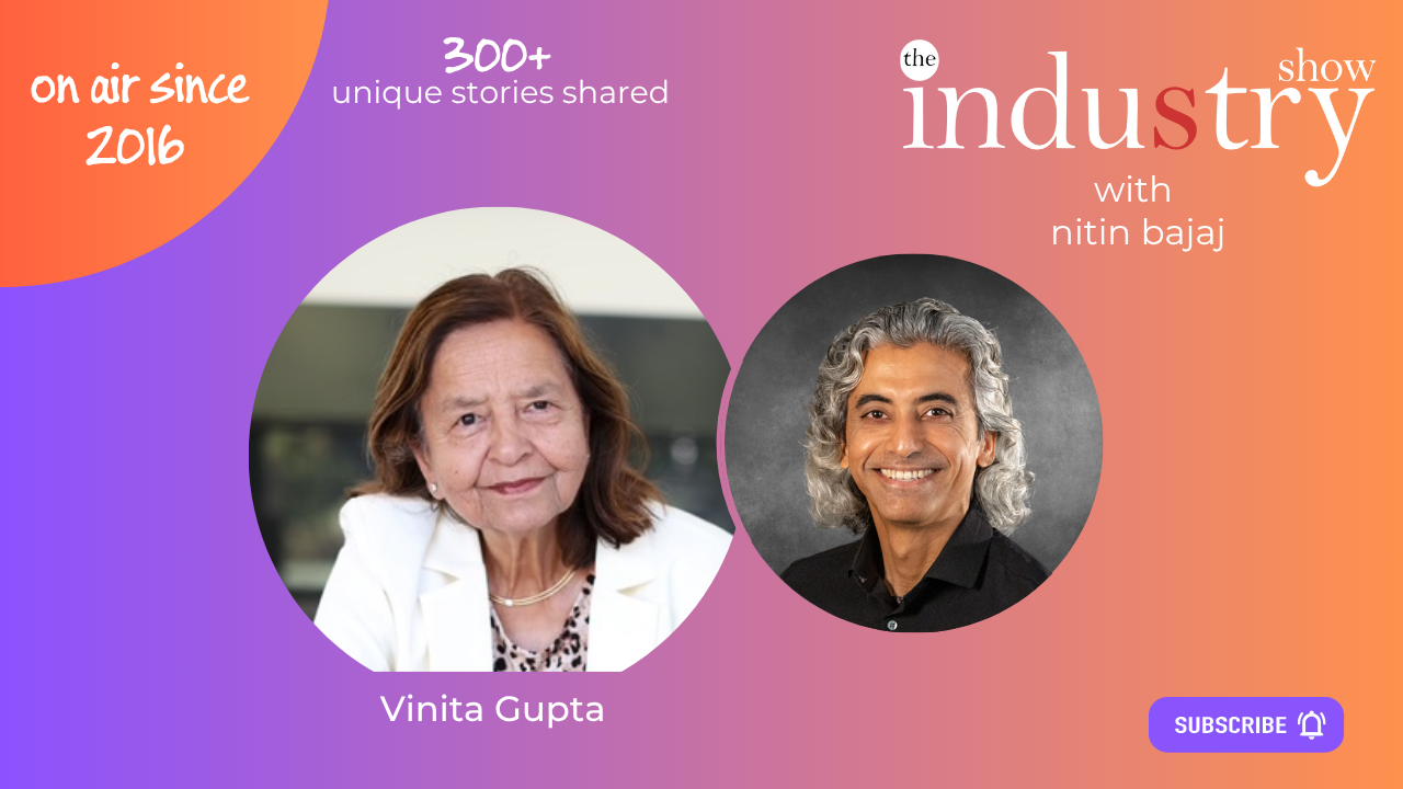 Vinita Gupta