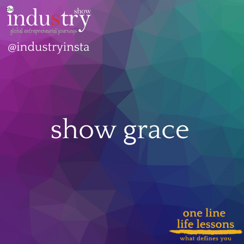  show grace 