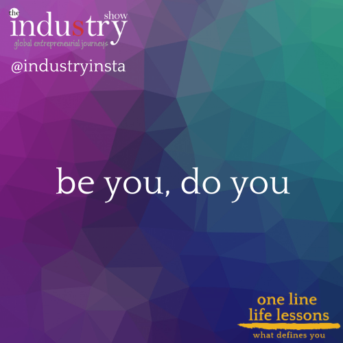  be you, do you