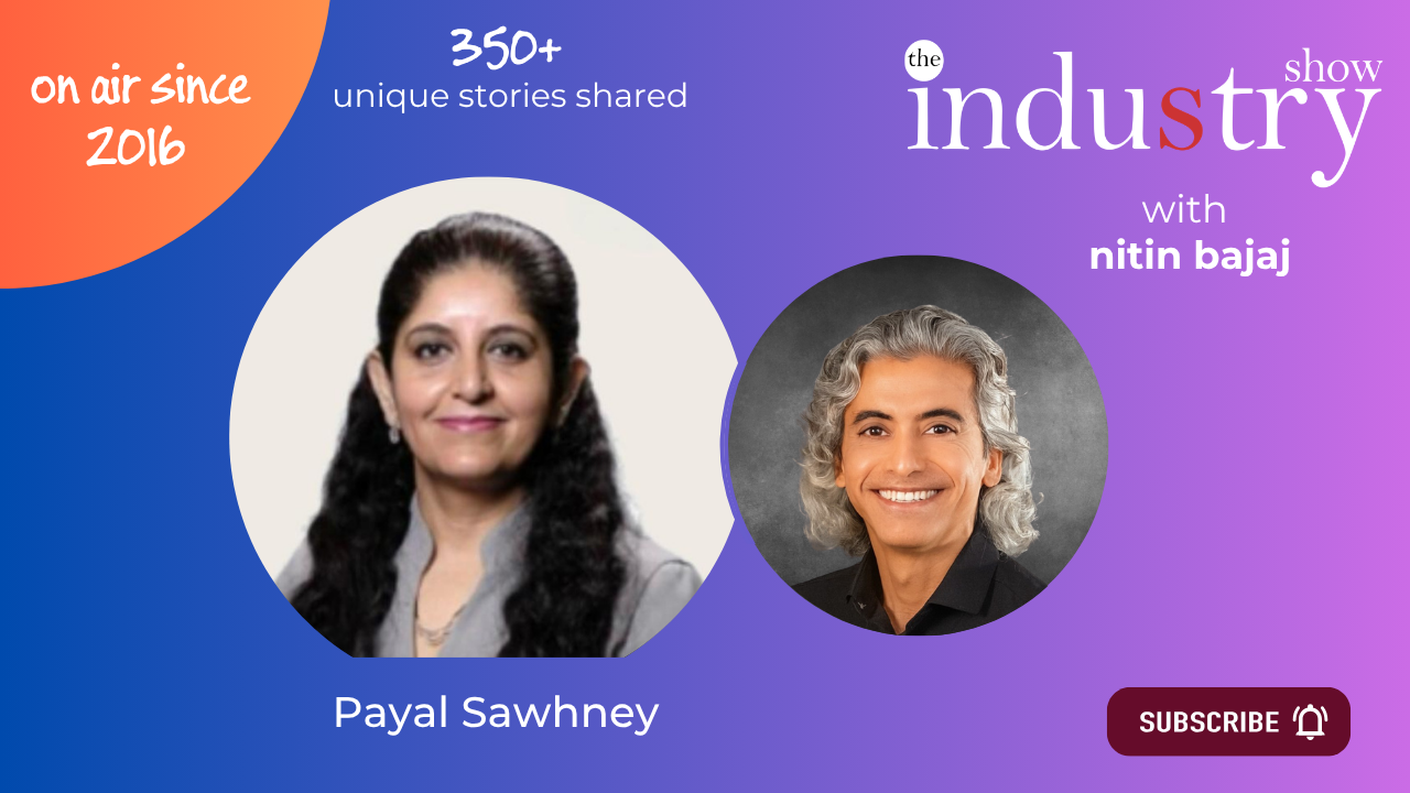   Payal Sawhney