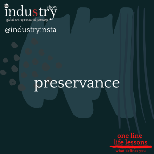 preservance